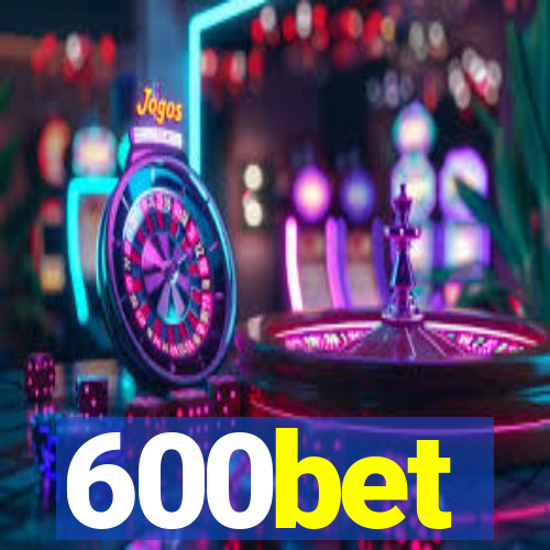 600bet-lucky ox